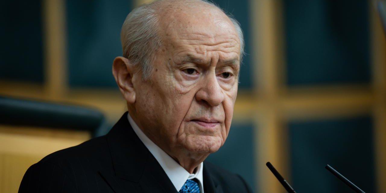 MHP Genel Başkanı Bahçeli: Ahilik, İnsanı Ve Ahlakı Merkeze Koyan Bütüncül Bir Dünya Görüşüdür