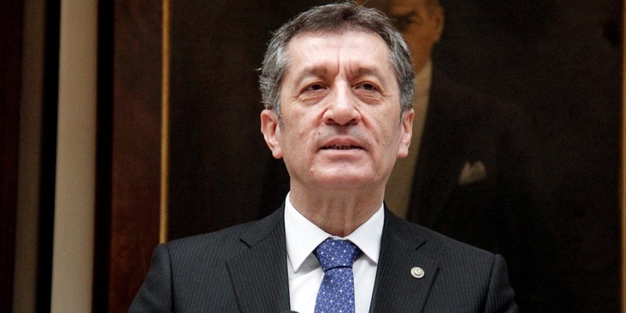 Milli Eğitim Bakanı Selçuk: Nitelikli Eğitim Ortamları Oluşturmaya Çalışıyoruz