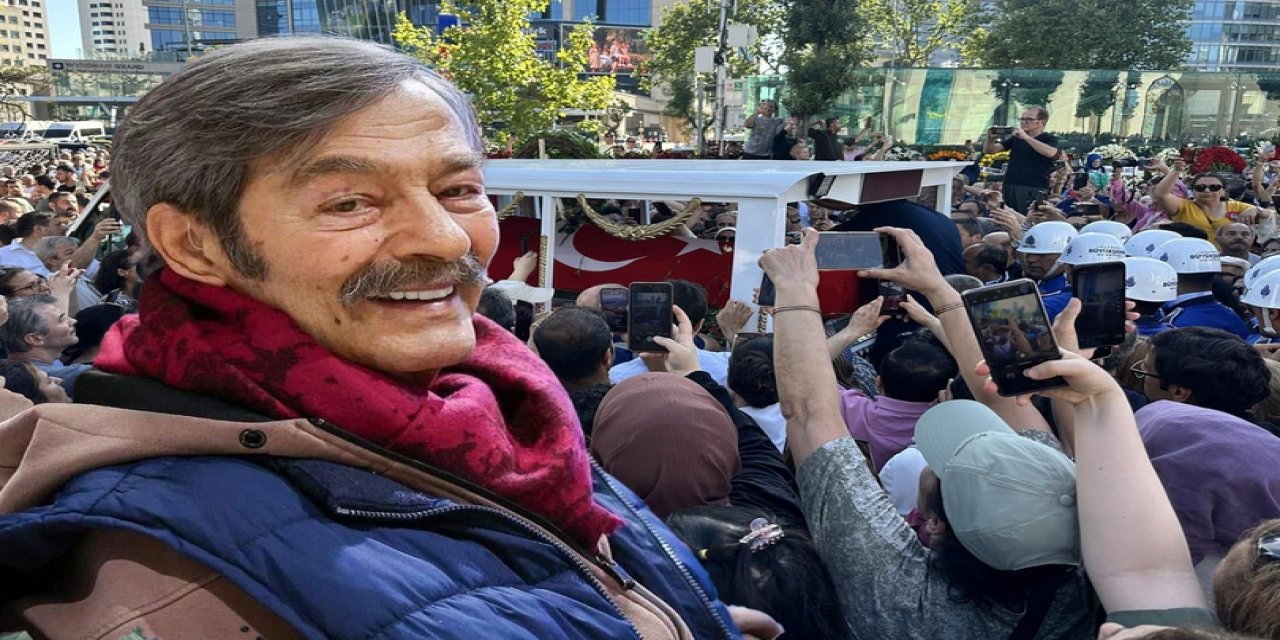 Kadir İnanır'ın Yakınlar Şokta: Bir Kravat Dahi Bırakmamış Bize