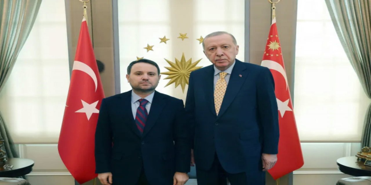 Akın Gürlek: 2028 Yılında Cumhurbaşkanımızı Tekrar Seçmek İçin Bir Seçim Düzenlenecek
