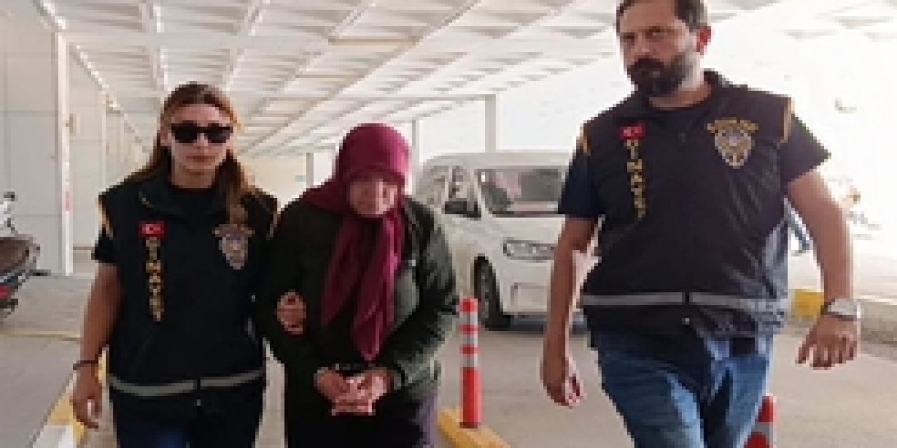 Otopsi Darp İzlerini Ortaya Çıkardı! Keşan'da Ölü Bulunan Emeklinin Eşi Sınırda Yakalandı
