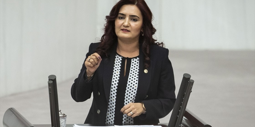 CHP'li Kılıç'tan Engelli İstihdamının Artırılması Teklifi