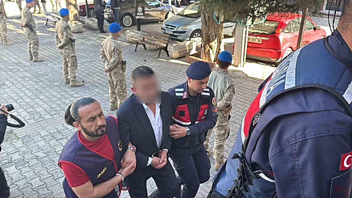 Eskişehir'de Hamdi Karakuş Cinayeti Davasında 8 Sanığın Tutukluluğu Sürüyor