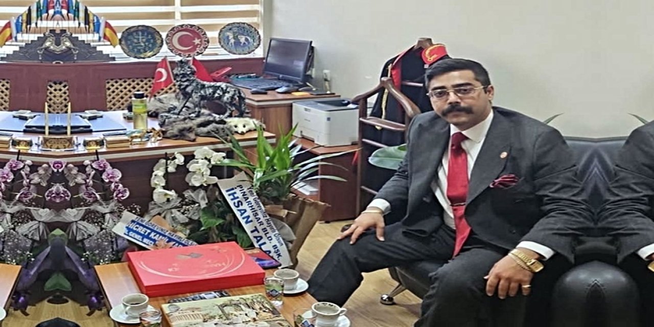 HSK İkinci Dairesi, Savcı Türkşad Kunthan Uçuk’u Görevden Uzaklaştırdı