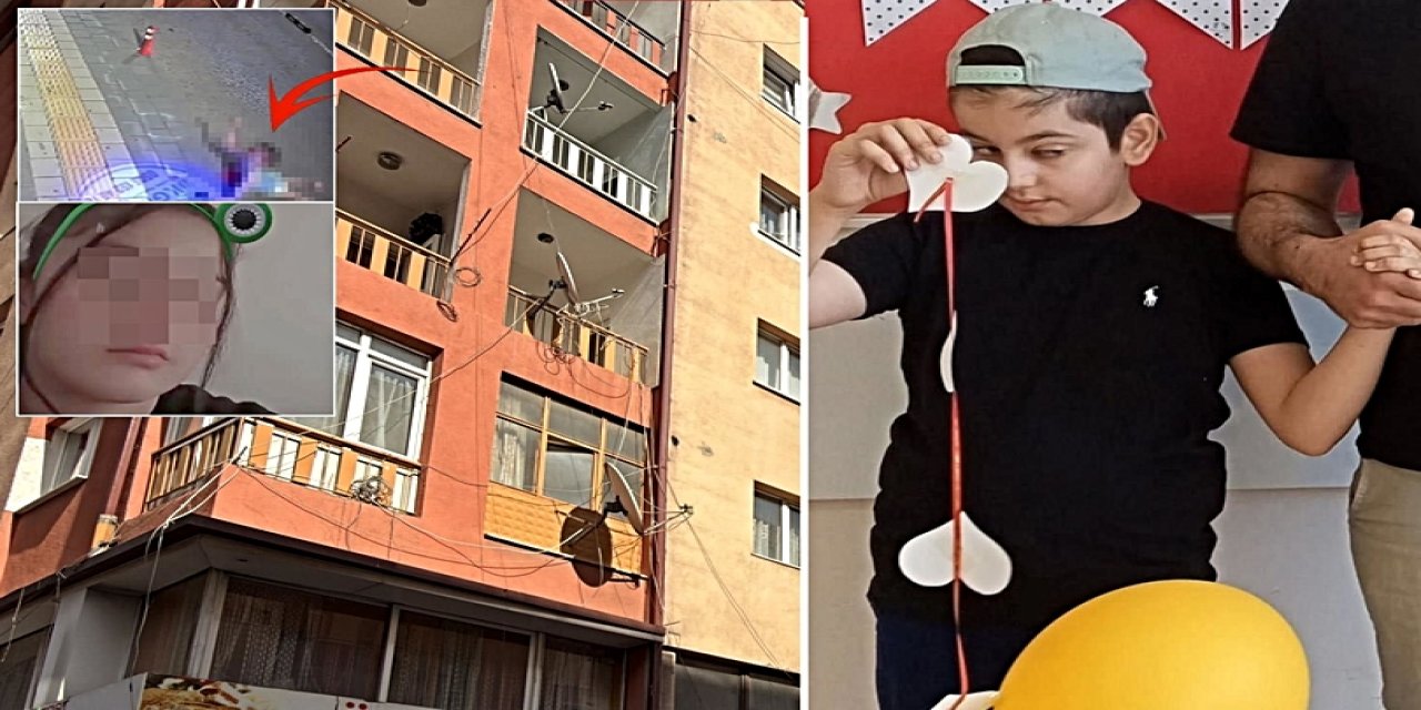 Otizmli Tufan'ın Ölümünde Ablası Ve Arkadaşı Tutuklandı! Savcılıkta Anlattığı Neden Şoke Etti