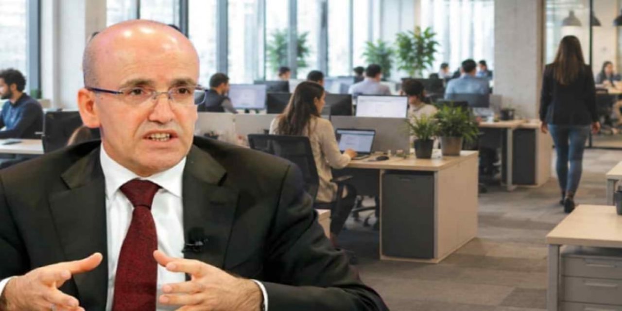 Bakan Şimşek Sinyali Verdi: Mesai Saatleri Değişiyor