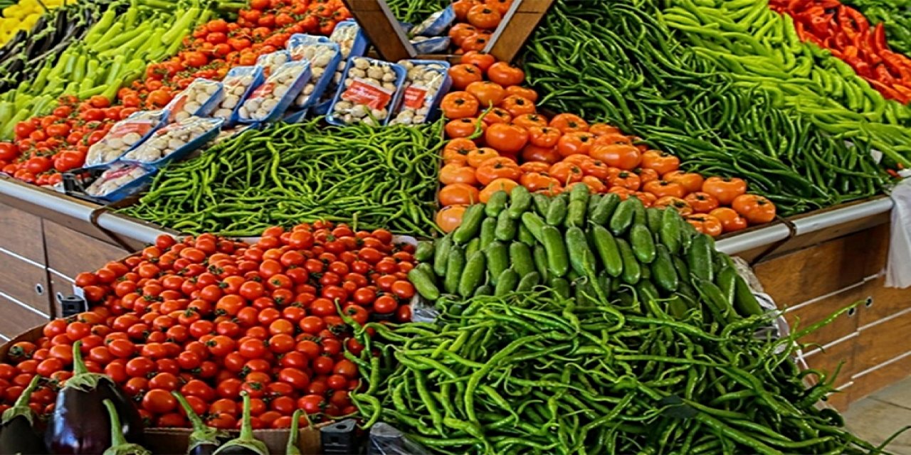 Halden 50 Liraya Aldığı Biberi 190 Liraya Satan Zincir Markete Milyonluk Ceza