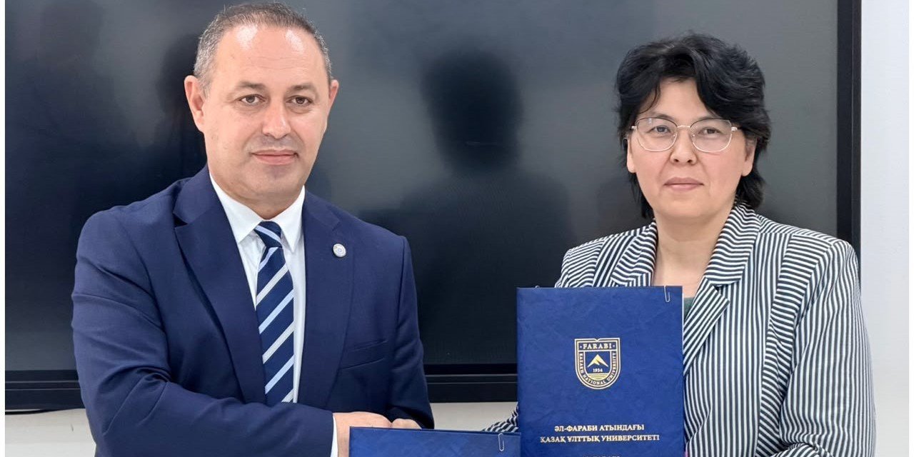 Uluslararası Vizyon Üniversitesi’nden Küresel Ölçekte Tarihi Çifte Diploma Adımı