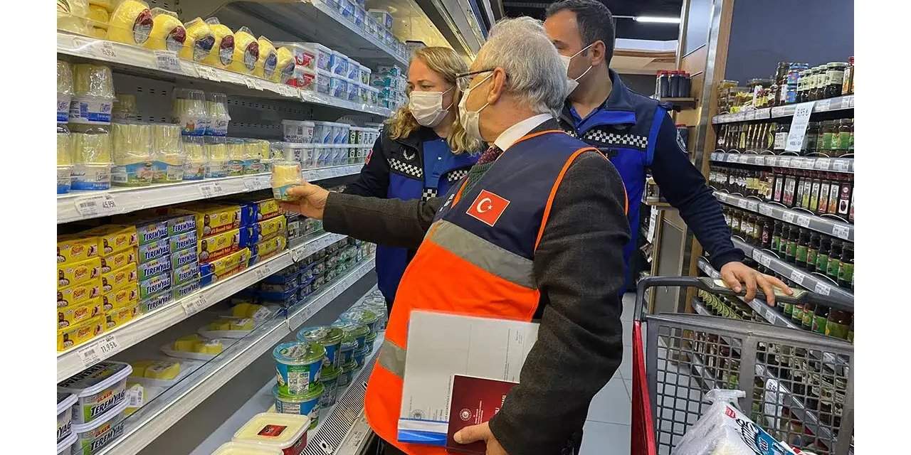 'Fahiş Fiyat' Operasyonunda Flaş Gelişme: 40 Şirket Yöneticisi Tutuklandı!