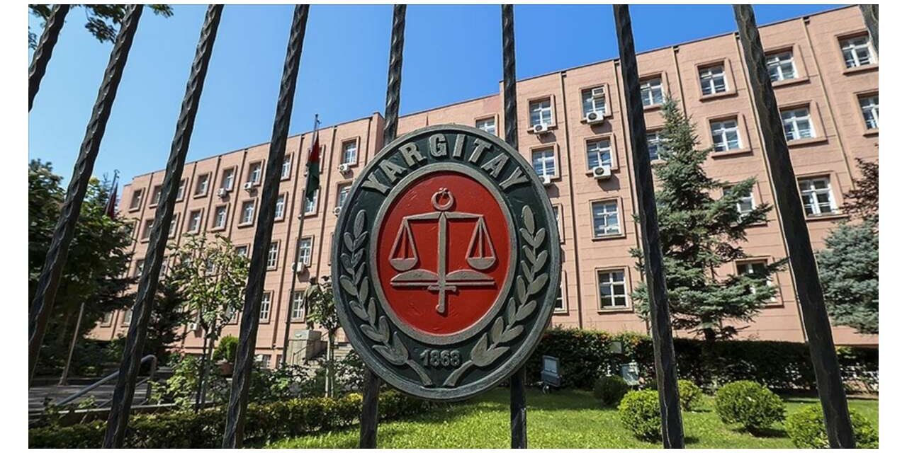 Yargıtay'da Dengeleri Değiştiren Seçim! Başkanın Listesi Delindi