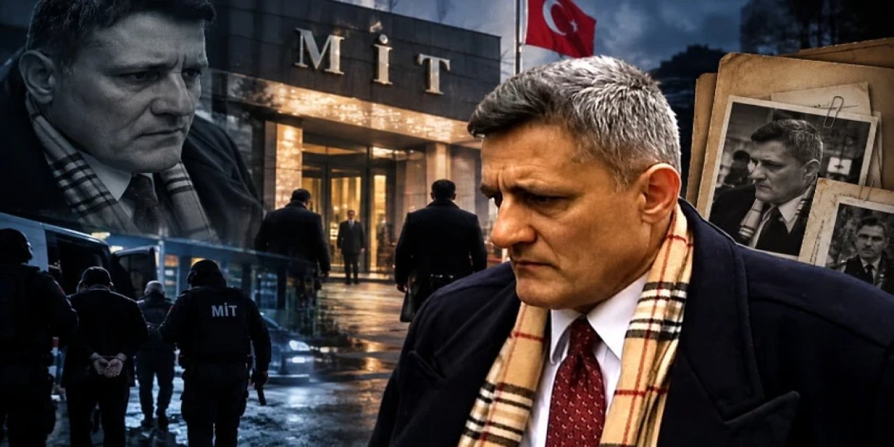 Kaşif Kozinoğlu Soruşturmasında Sıcak Gelişme! 2 İsme Tutuklama Talebi