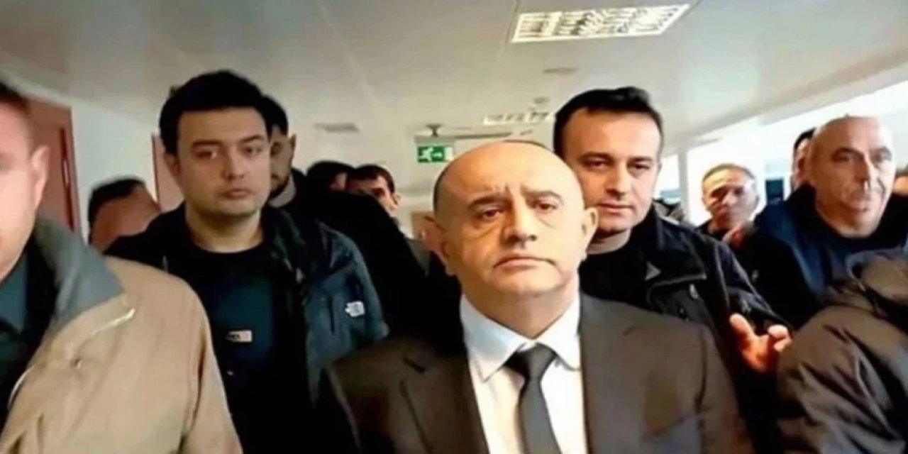 Aziz İhsan Aktaş'a Suikast Davasında Yeni Gelişme! 2 İsim Hakkında Dikkat Çeken Karar
