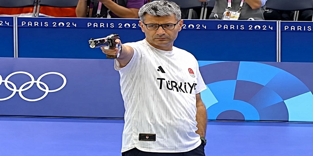 Dünyanın Konuştuğu Yusuf Dikeç’in Yeni Mesleği Belli Oldu