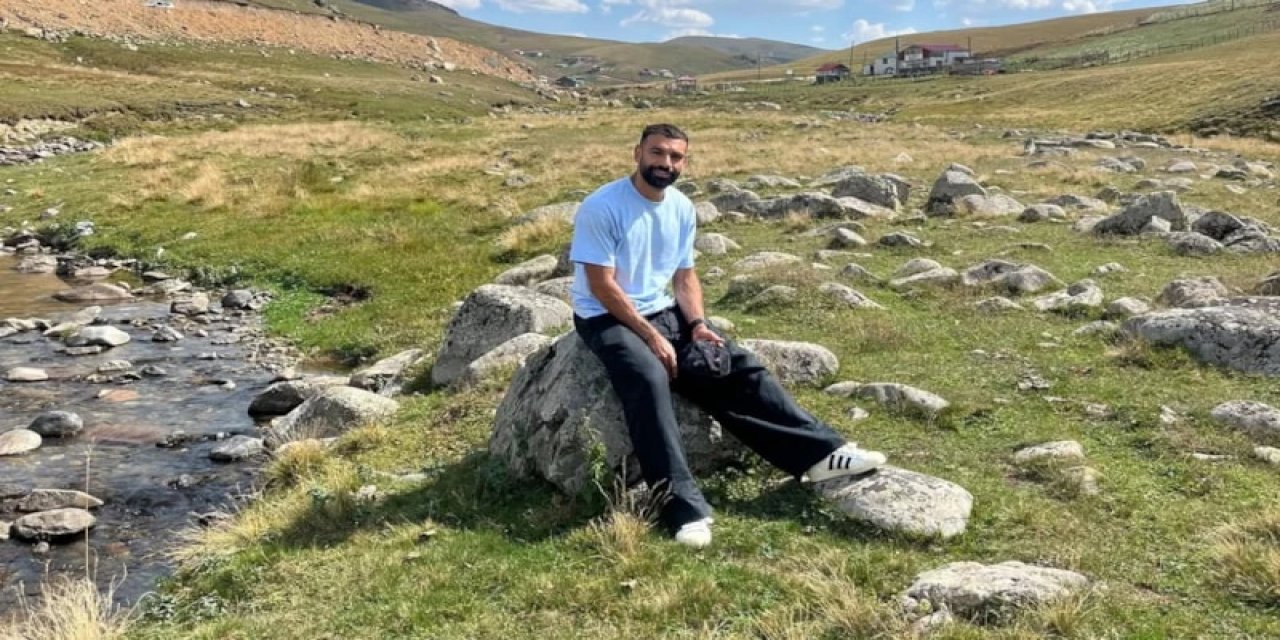 Arda Turan Bankına Rakip Çıktı: Muhammed Salah Kayası...