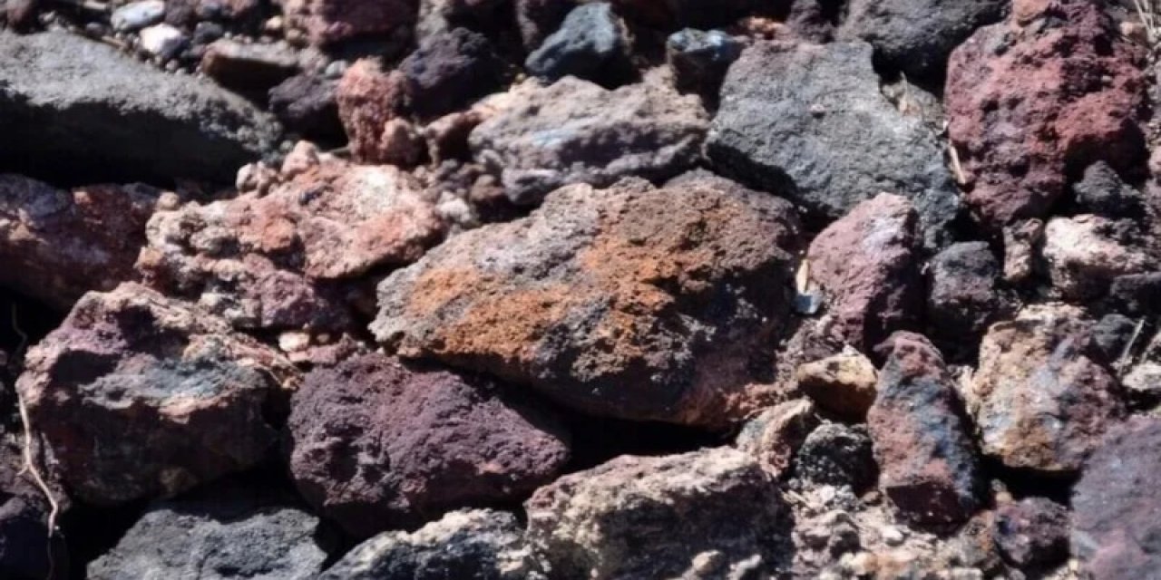 ABD İle Litvanya, Kritik Mineraller Çerçeve Anlaşması İmzaladı