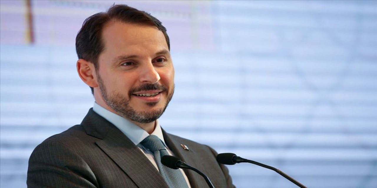 Uzun Süredir Ortalarda Yoktu! Berat Albayrak’tan Sürpriz Trabzon Çıkarması