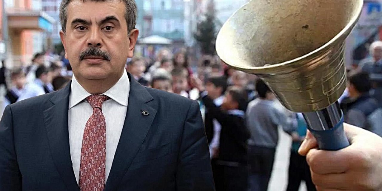 Ara Tatiller Kaldırılıyor Mu? Bakan Tekin, Tartışmalara Son Noktayı Koydu