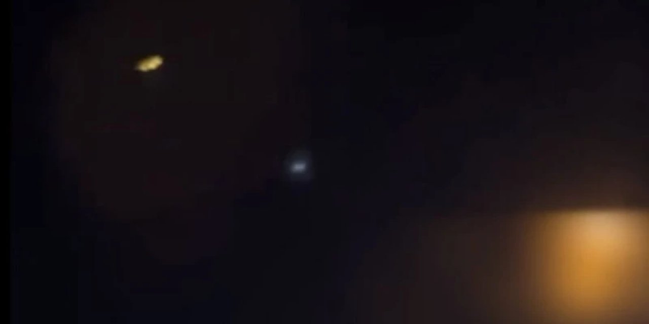 ABD, UFO'lar Hakkındaki Belgelerin 6. Serisini Paylaştı