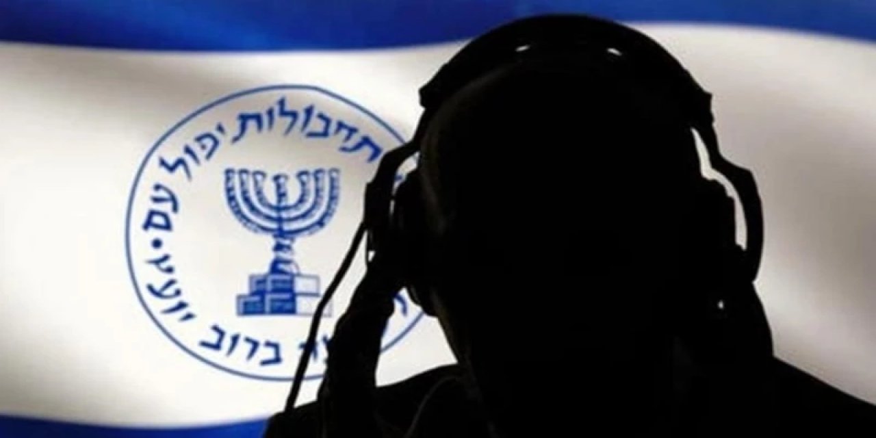 İran'da Mossad'a Bilgi Sızdırdığı Belirtilen Kişi İdam Edildi