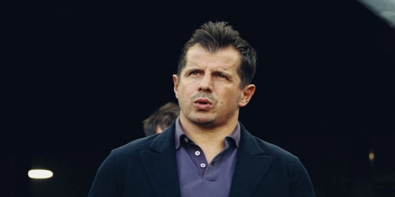 Kasımpaşa'da Emre Belözoğlu İle Bir İlk