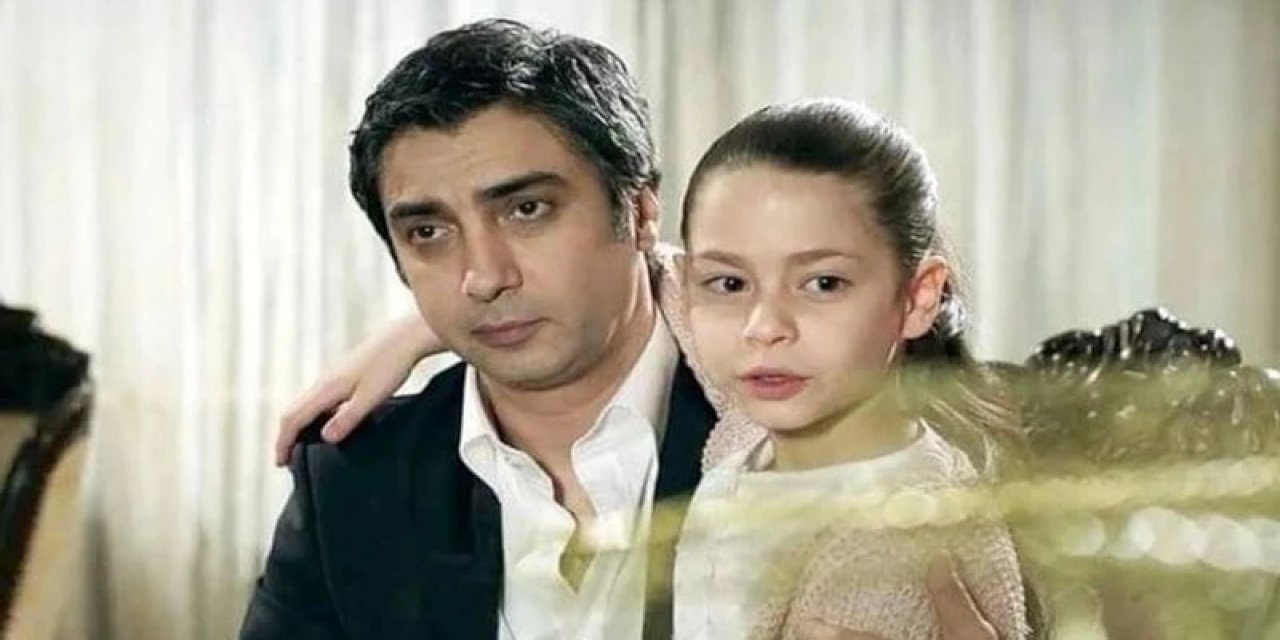 Kurtlar Vadisi'nin Minik Elif Alemdar'ını Şimdi Görenler Tanıyamıyor