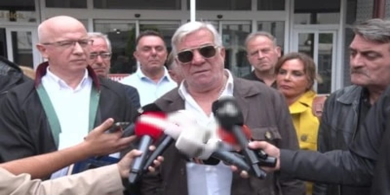 'Kadir İnanır'ın İrade Sorunu Vardı' Demişti: Levent İnanır'a Eski Eşinden Tepki