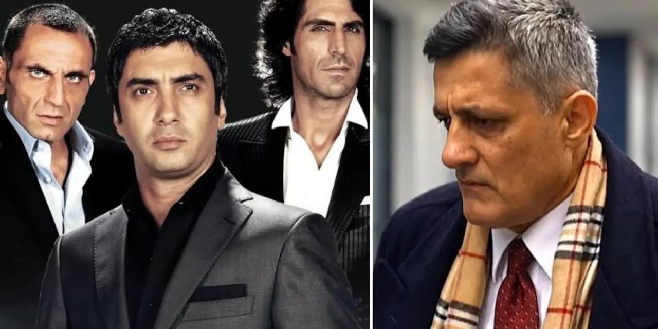 Kurtlar Vadisi Pusu'daki Karakterle İlgili Kim Yalan Söylüyor? Saymaz "Teyit Etti" Dedi, Savtak Canlı Yayında Yalanladı