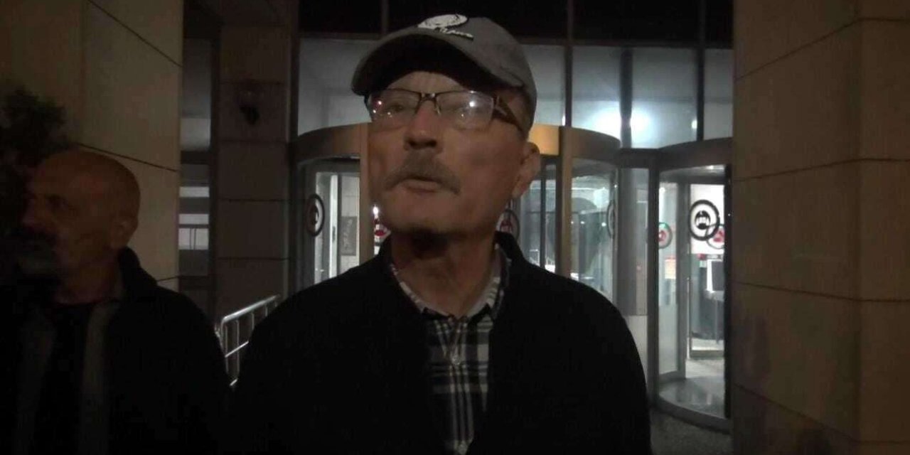 Kaşif Kozinoğlu Soruşturmasında Sıcak Gelişme! Ev Hapsi Alan Hasan Atilla Uğur'dan Dikkat Çeken Sözler