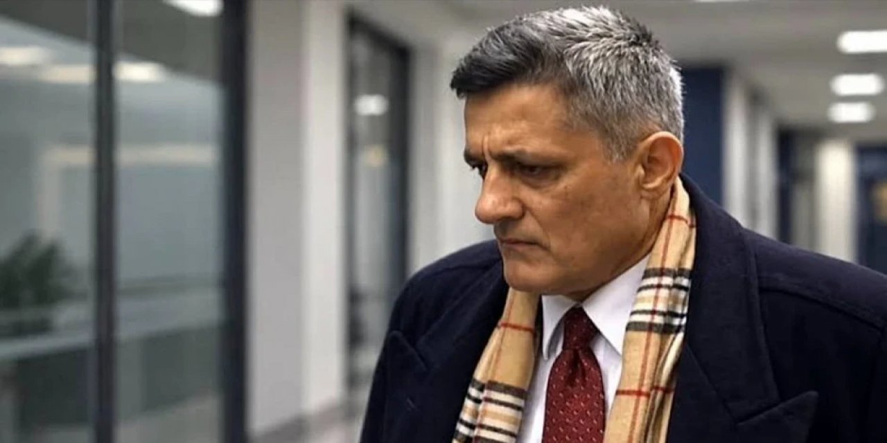 Kaşif Kozinoğlu'nun "Şüpheli" Ölümünde Dikkat Çeken Koğuş Görüntüleri