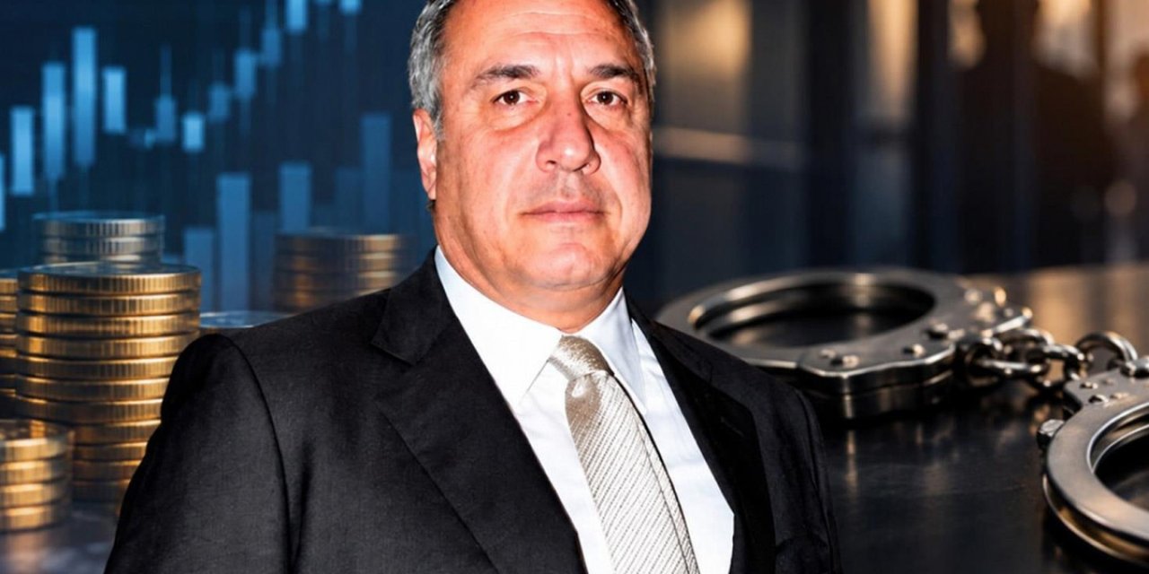 Tutuklu Altunç Kumova'nın İfadesi: Hisse 60 Kat Yükseldi, Anormallik Sezdim Ama Müdahale Edemezdim