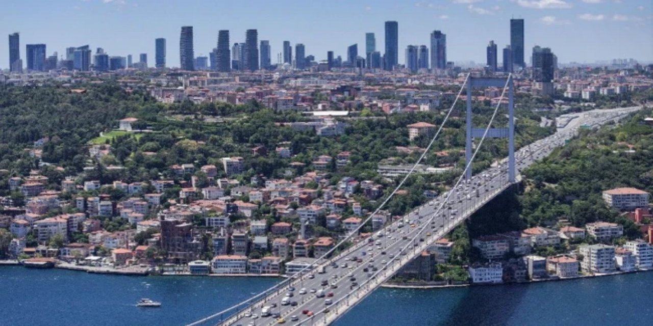 İstanbul Ve Ankara’da Yarın Bazı Yollar Trafiğe Kapatılacak