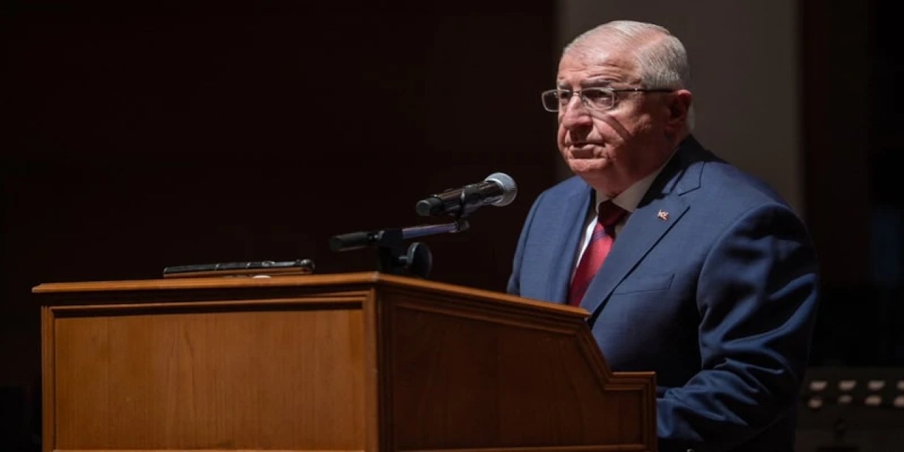 Yaşar Güler: Devletimiz Gazilerimizin Ve Şehit, Gazi Ailelerimizin Daima Yanındadır
