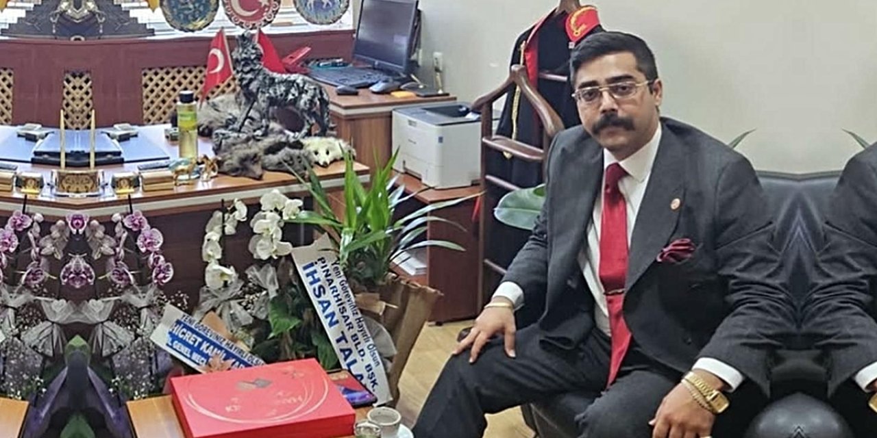 HSK’nın Görevden Uzaklaştırdığı Savcı Uçuk'un İfadesi Ortaya Çıktı