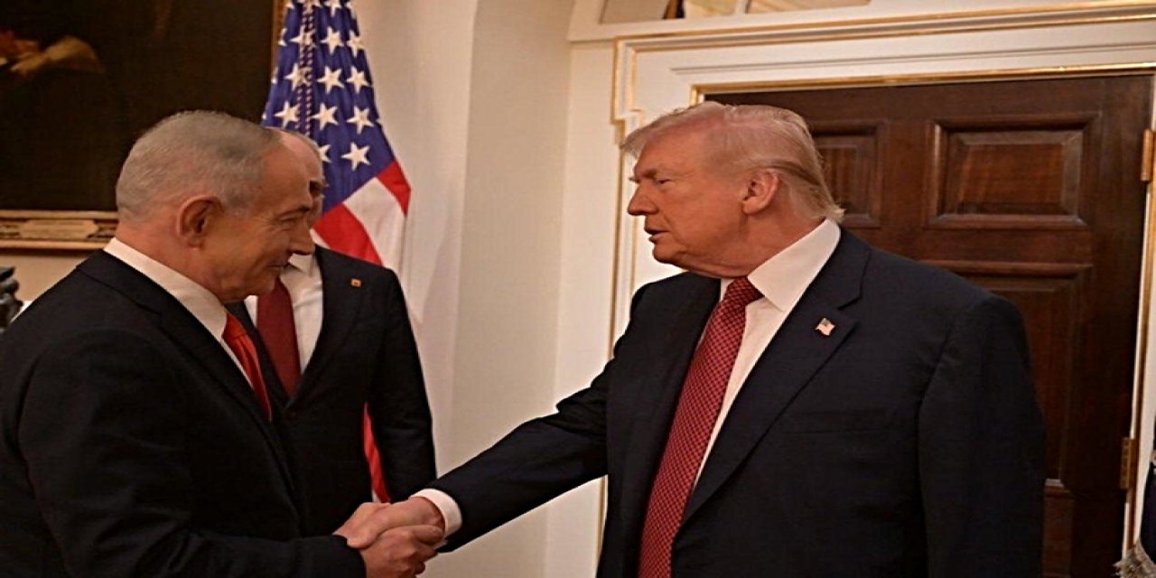 Netanyahu’nun ABD Programı Değişti: Trump’la Görüşme Yok, Texas Ziyareti İptal