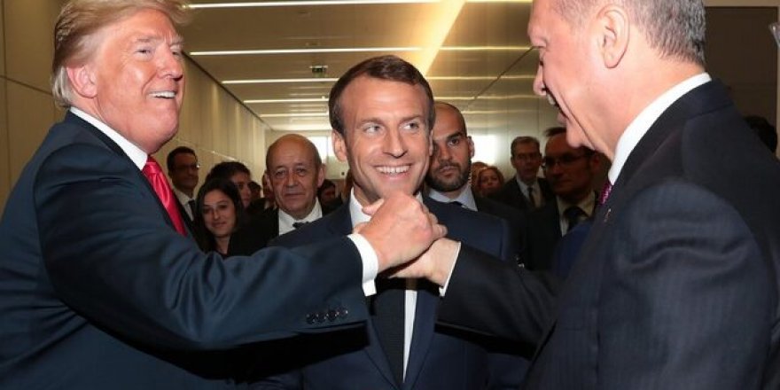 NATO zirvesi İngiliz basınında: '3 isim zirveyi altüst edebilir'