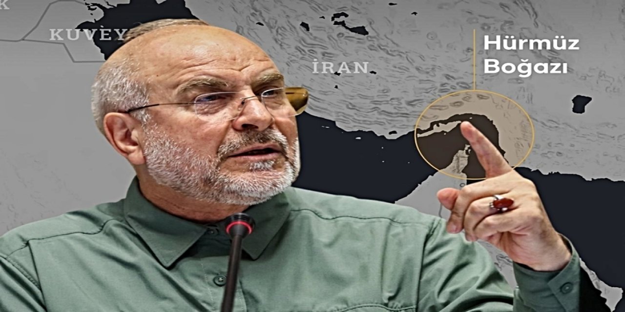 İran'dan Enerji Piyasalarını Altüst Edecek Çıkış! "Şartlar Yerine Gelmezse..."