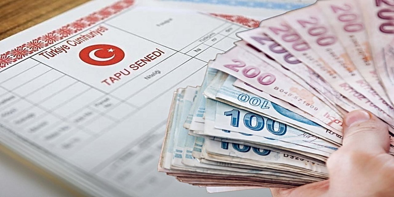 Tapuda Yeni Dönem Başlıyor! Bunu Yapmayan Ev Satamayacak