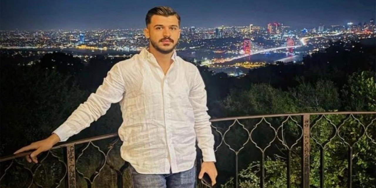 Şanlıurfa Ceylanpınar'da Koyun Sürüsüne Çarpan Otomobilin Sürücüsü Hastanede Öldü