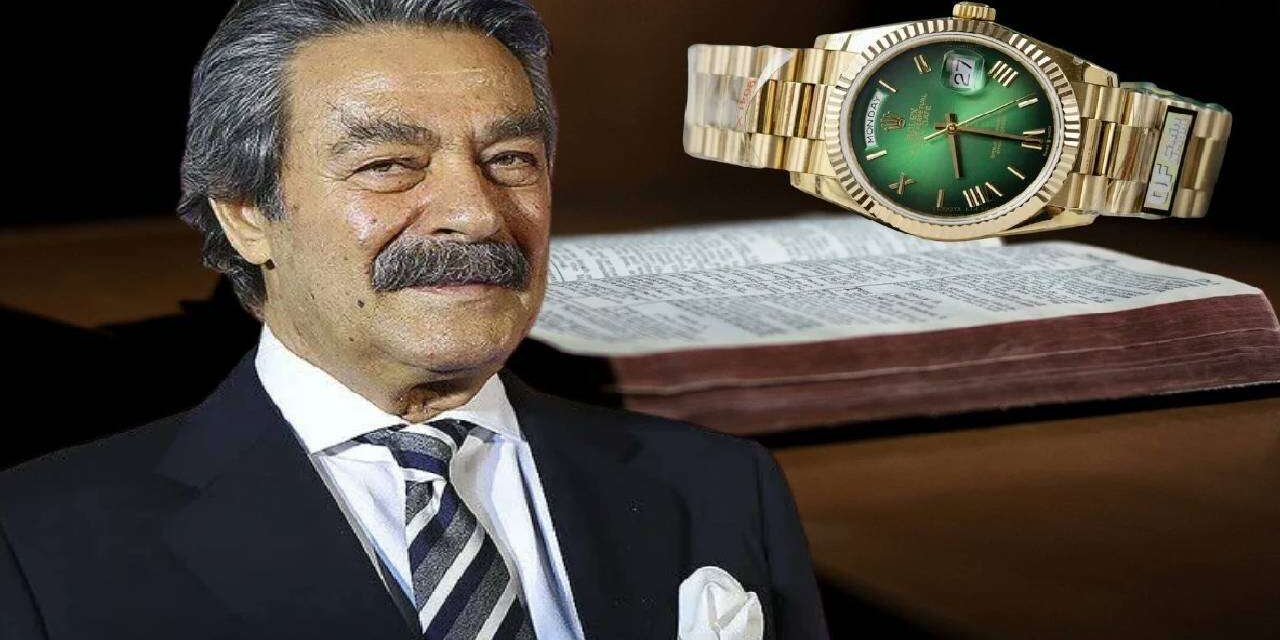 Kadir İnanır'ın Mahkemelik Olan Mirası Ortaya Çıktı: 3 Bin Parçalık Gizli Koleksiyonu Şoke Etti! Değeri Dudak Uçuklattı
