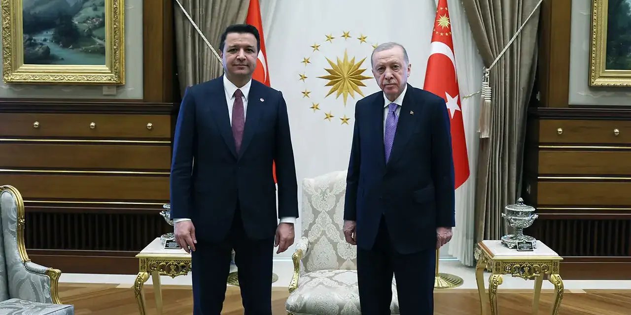 Saadet Partisi Lideri Mahmut Arıkan Sinyali Verdi! Cumhur İttifakı'na Mı Katılacak?