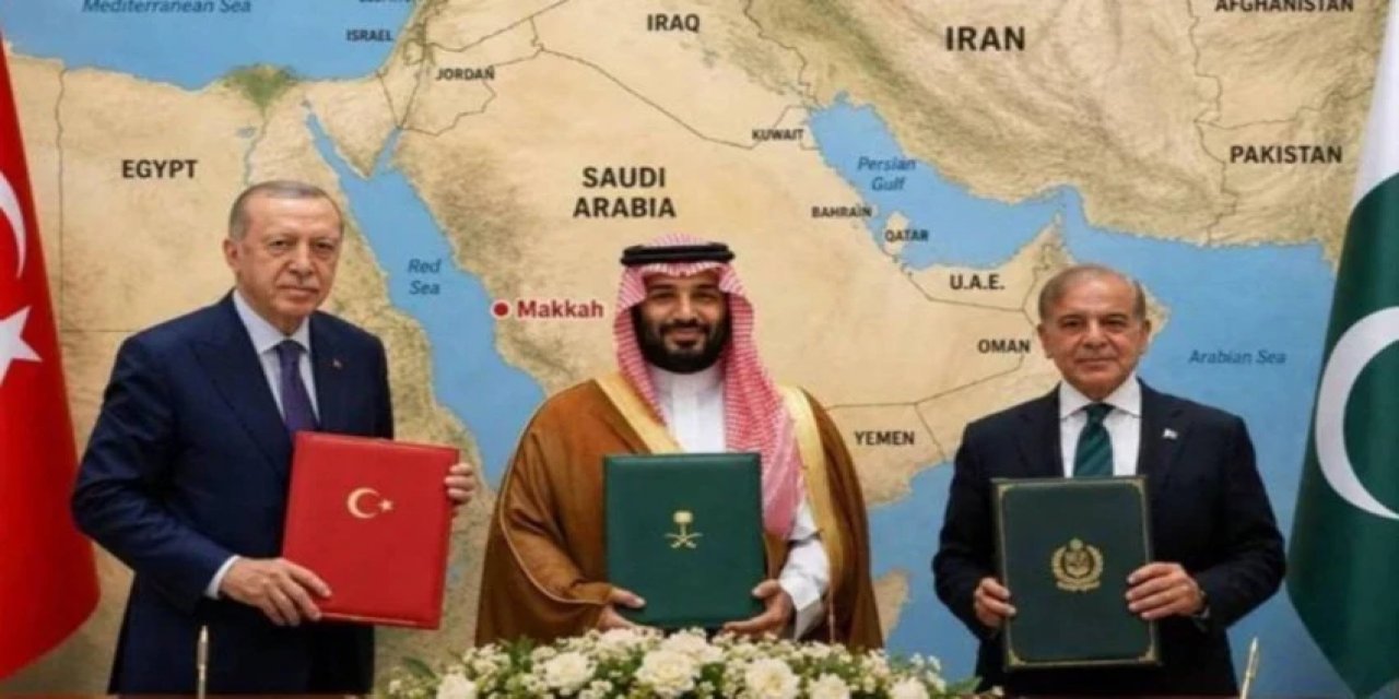 Suudi Arabistan’a Saldırı Sonrası Anlaşma Devreye Girer Mi? Hakan Fidan'dan Kritik Yanıt…