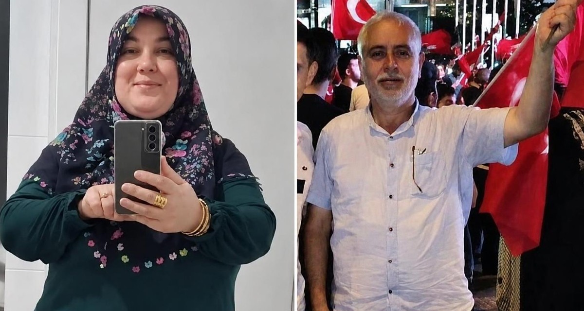 Albülhamid Terkin İle Ayşegül Yaşar Cinayetleri Çözüldü