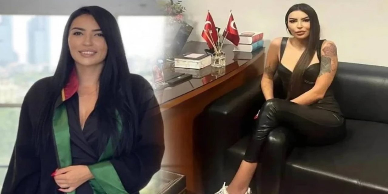Yargıya Müdahale Soruşturması! Savcı Odası Fotoğrafıyla Gündeme Gelen Avukat Tutuklandı