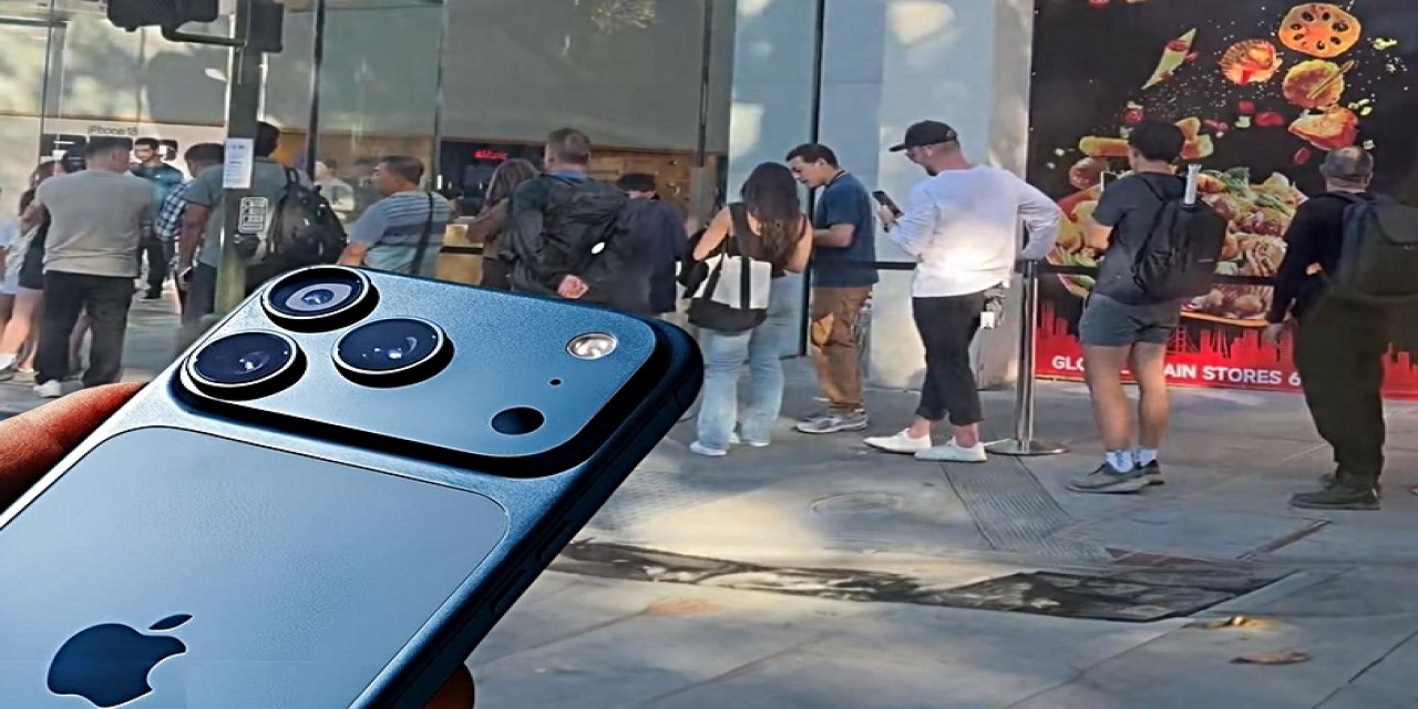 iPhone Almaya Gidenler Kasada Şaşkına Döndü! Ticaret Bakanlığı Harekete Geçti