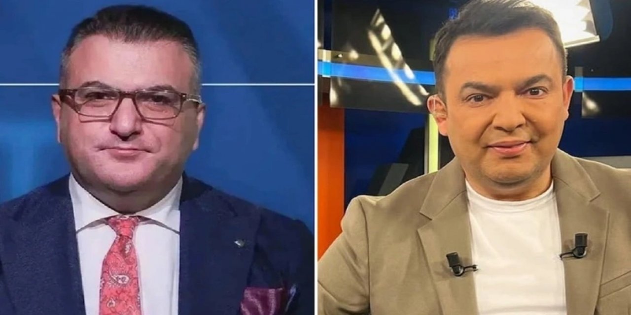Tahir Sarıkaya'nın Mali Trafiği Mercek Altında! 176 Milyon Liralık "İzaha Muhtaç" Hareket