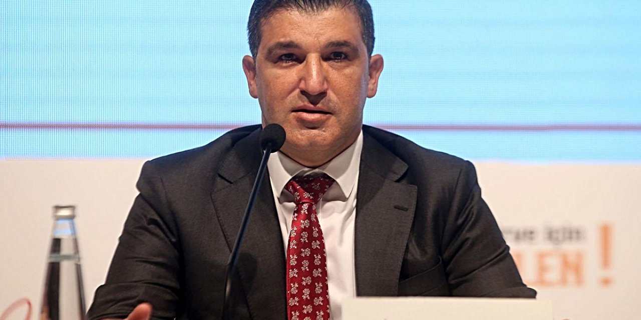 Fon Soruşturması Genişliyor! İş İnsanı Nihat Kırmızı Gözaltına Alındı