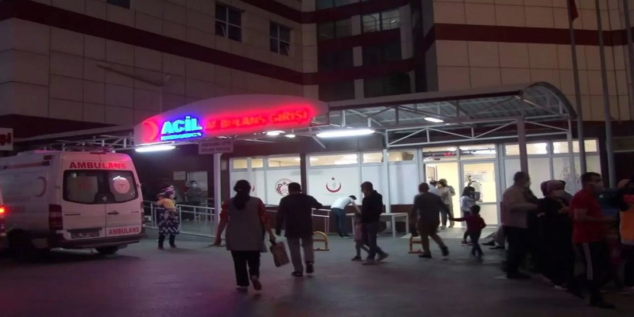 İstanbul'u Karıştıran "Zehirlenme" İddiası! Paylaşımı Yapan Kişi Gözaltına Alındı