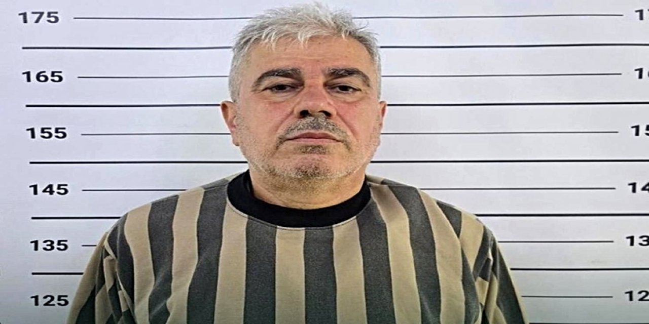 Esad Rejiminin Kaçak Generali Kıskıvrak Yakalandı