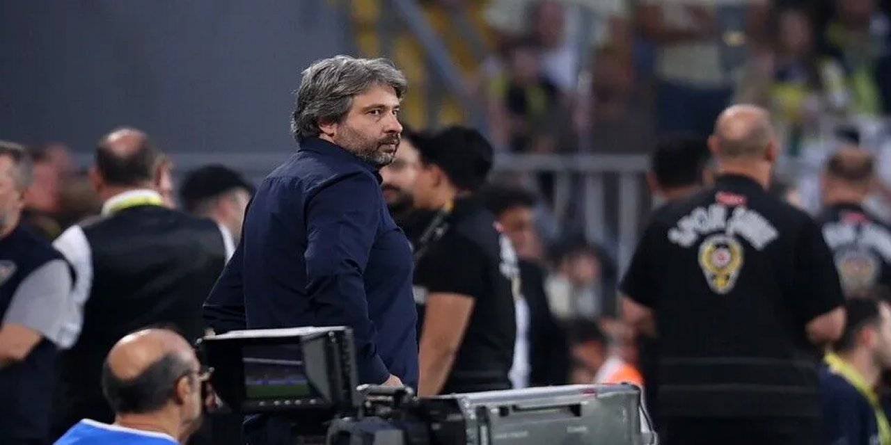 Eyüpspor'da Teknik Direktör Özhan Pulat İle Yollar Ayrıldı
