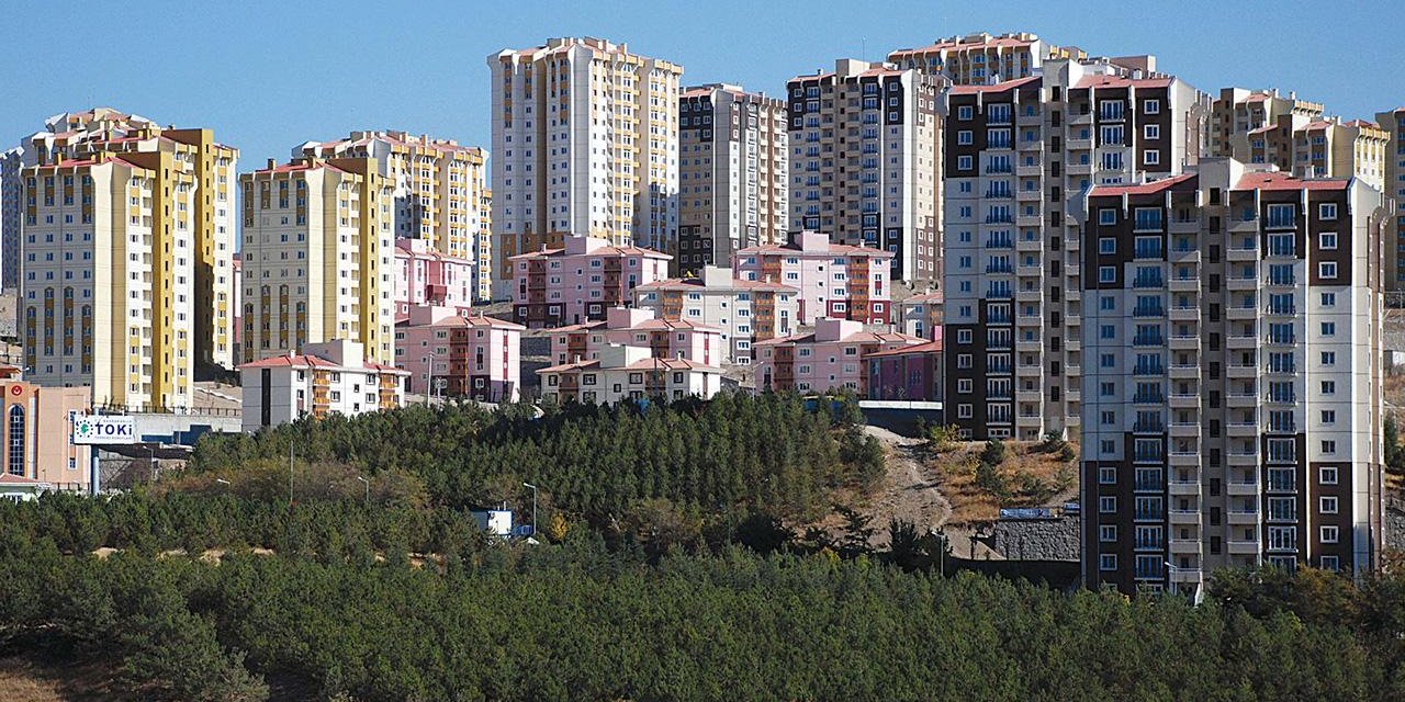 TOKİ'de Yüzde 25 İndirim Kampanyası: Başvurular Yarın Başlıyor